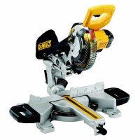 DeWALT DCS365N leņķa zāģis BARE